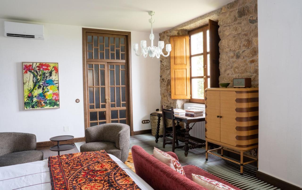 Casa Beatnik Hotel Vedra Exterior photo