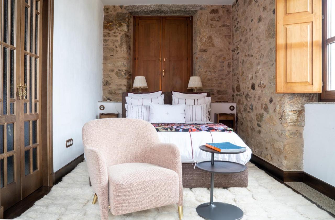 Casa Beatnik Hotel Vedra Exterior photo