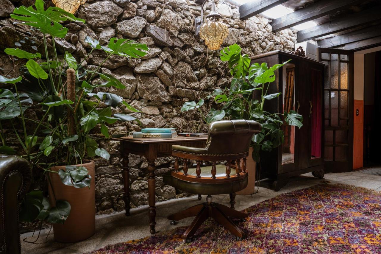 Casa Beatnik Hotel Vedra Exterior photo